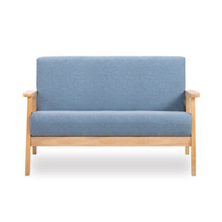 Ghế sofa phòng khách SELA 3 chỗ có tay tựa, Sofa dài phòng chờ cao cấp, ghế sofa nỉ