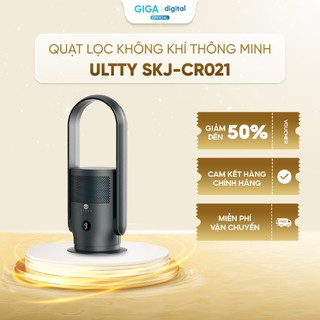 Quạt lọc không khí thông minh Ultty SKJ-CR021