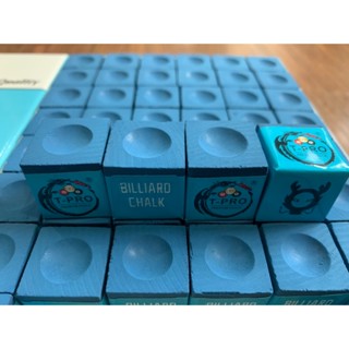 LƠ BIDA PREMIUM CHALK T-PRO