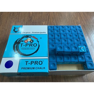 LƠ BIDA PREMIUM CHALK T-PRO