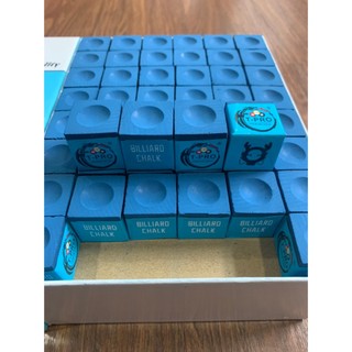 LƠ BIDA PREMIUM CHALK T-PRO