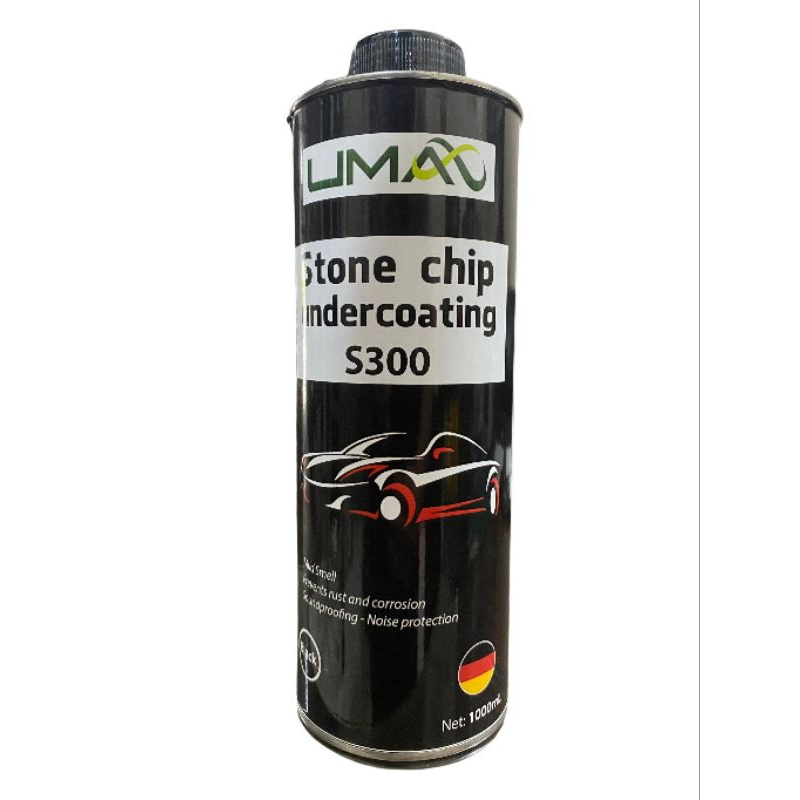 Xịt phủ gầm Umax S300 (1000ml)