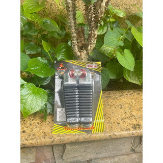 Gác chân takegawa Gang đúc gắn xe yamaha sirius,exciter 150/155cc tặng ốc sỏ và long đền