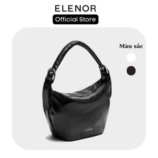 Túi xách nữ dáng quai xách da mềm cao cấp ELENOR TANGO BAG - TC202