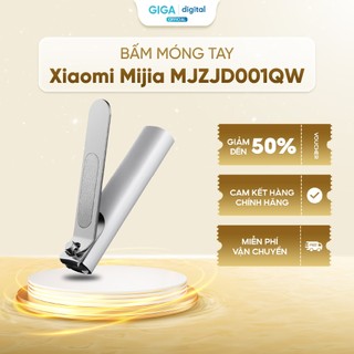 Bấm móng tay xiaomi mijia mjzjd001qw