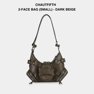 [LIVE] Túi xách 2-FACE - CHAUTFIFTH