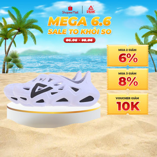Dép nam PEAK TAICHI VOID SANDALS E12005L E13005L ET32817L
