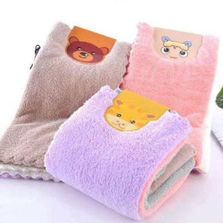 [5 CÁI] KHĂN LAU MẶT ĐA NĂNG 30X 30 TỰ SẤY KHÔ THẦN KỲ SIÊU HOT  TREND ĐẾN TỪ HÀN QUỐC