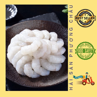 [HỎA TỐC SG] Nõn tôm thẻ giòn 500g