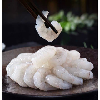 [HỎA TỐC SG] Nõn tôm thẻ giòn 500g