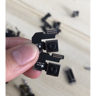 Camera trước + sau điện thoại 6 / 6g zin hàng cao cấp.