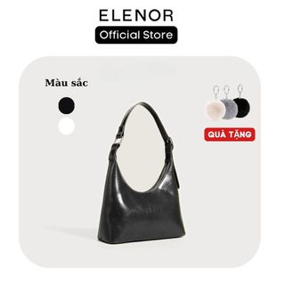  Túi đeo vai, kẹp nách Elenor da PU cao cấp TC17
