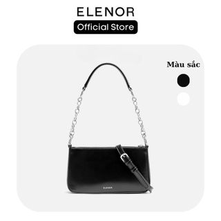 Túi xác tay, đeo vai, đeo chéo ELENOR Lili bag TC201