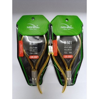 Kềm Nghĩa cắt móng M501, kìm nghĩa M501