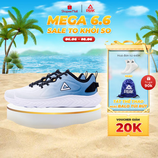 Giày chạy bộ thể thao nam PEAK E231297H