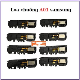 Loa chuông A01 samsung,thay thế