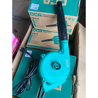 [DCA HÀNG Nội Địa TQ ] MÁY THỔI BỤI DCA CÔNG Suất LỚN 600W