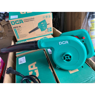 [DCA HÀNG Nội Địa TQ ] MÁY THỔI BỤI DCA CÔNG Suất LỚN 600W