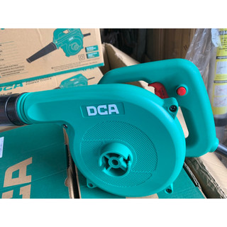 [DCA HÀNG Nội Địa TQ ] MÁY THỔI BỤI DCA CÔNG Suất LỚN 600W