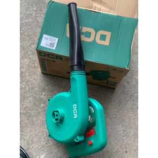 [DCA HÀNG Nội Địa TQ ] MÁY THỔI BỤI DCA CÔNG Suất LỚN 600W