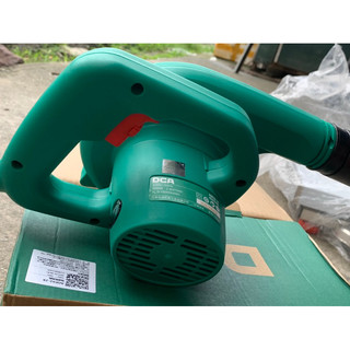 [DCA HÀNG Nội Địa TQ ] MÁY THỔI BỤI DCA CÔNG Suất LỚN 600W