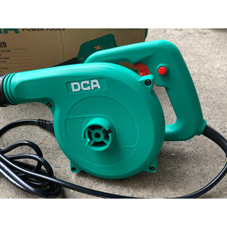 [DCA HÀNG Nội Địa TQ ] MÁY THỔI BỤI DCA CÔNG Suất LỚN 600W