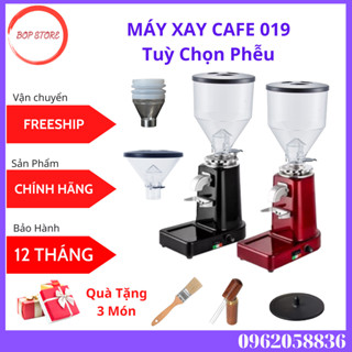 Máy Xay Cà Phê LD 019, Máy Xay Cafe Lingdong 019