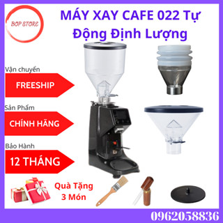 Máy Xay Cà Phê LingDong LD022, Máy Xay cafe 022 Mới 100%