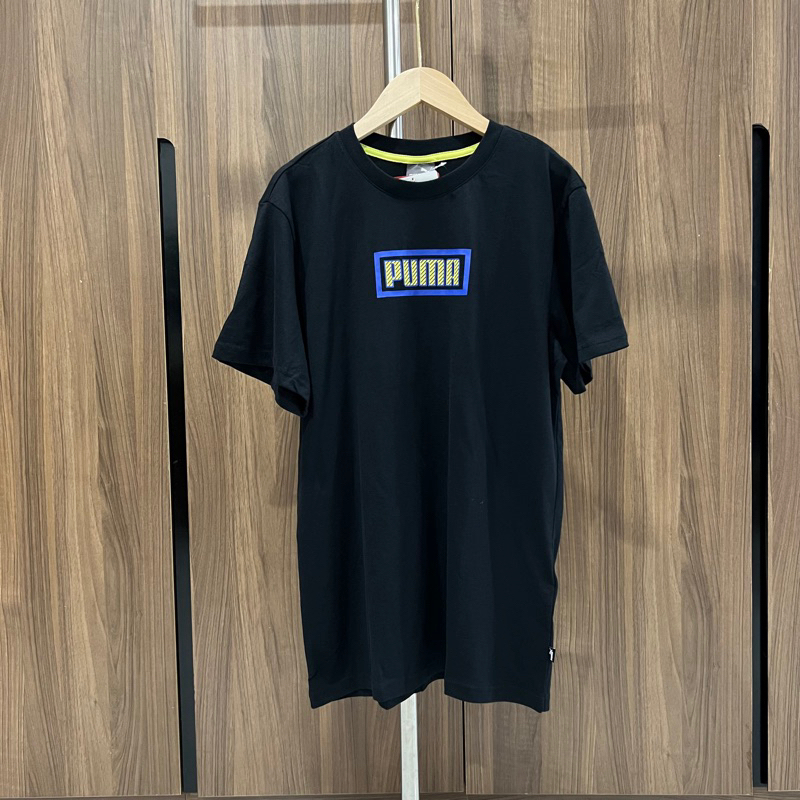 Áo Puma Authentic