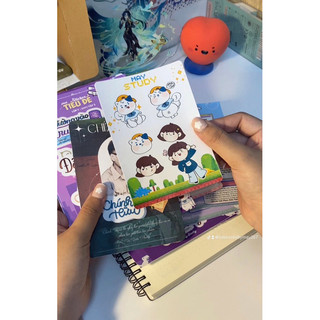STICKER TIÊU ĐỀ LỚP 9 /Thiết kế bởi MAY.STUDY