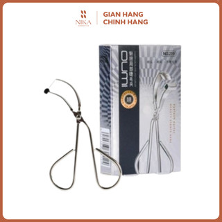 Bấm Mi Góc Oumi Charm Local Eyelash Curler