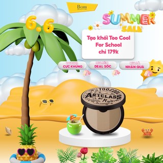 Phấn tạo khối too cool for school art class by rodin shading 9.5g