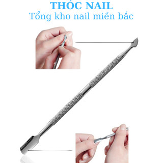 Đẩy da chuyên dụng cho thợ nail nhặt da sạch