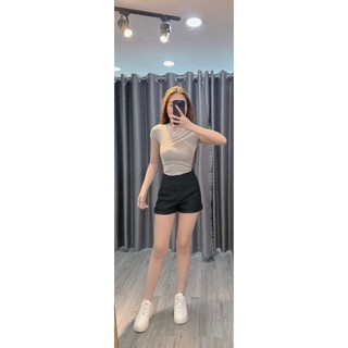ÁO THUN CỔ TRÒN PS/BASIC