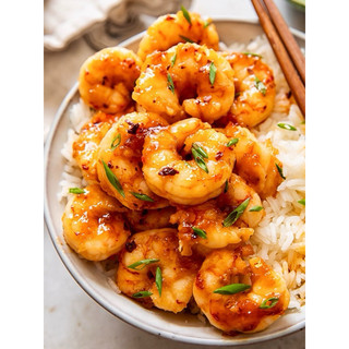[HỎA TỐC SG] Nõn tôm thẻ giòn 500g