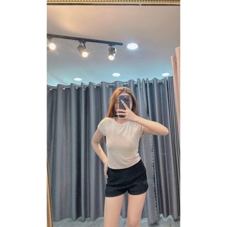 ÁO THUN CỔ TRÒN PS/BASIC