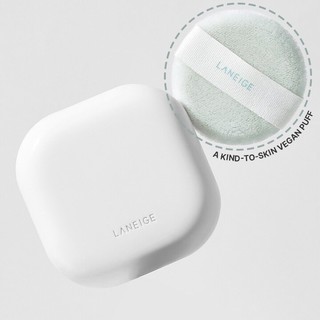 Phấn Phủ Bột Laneige Neo Essential Blurring Finish Powder 7g