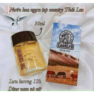 NƯỚC HOA TOP COUNTRY MINI