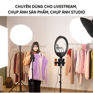 Hộp tản sáng softbox hình cầu 65cm GODOX CS-65D