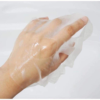 Mặt nạ siêu mỏng Wonjin Effect Concentrated Essence