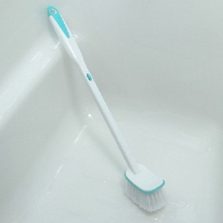Cây chà nhà tắm lông mềm Aisen Nhật Bản BGA06 (48x11cm)
