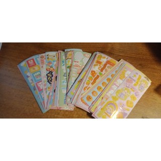 Lẻ 1 sticker