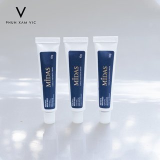 Kem Hỗ Trợ Midas