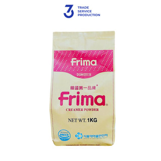 Bột sữa béo frima hàn quốc - túi 1kg