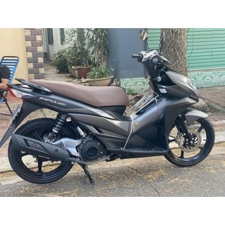 Vỉ pô Impulse 125