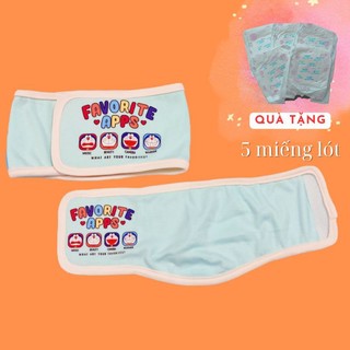 Tả quấn sinh lý cho chó đực, bỉm chó đực, tả vải, tả chống tè bậy cho chó đực siêu mềm