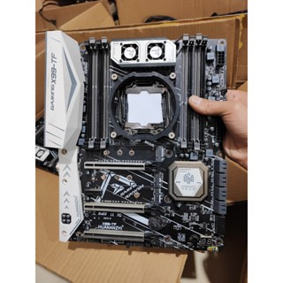 Mainboard Bo mạch chủ Huananzhi X99 TF 8 khe ram GIÁ RẺ