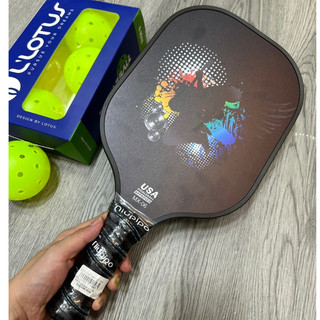 Vợt Pickleball USA Approved MX-06 Chính Hãng Cao Cấp