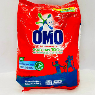Omo bột giặt 770g/700g/350g Comfort/Omo 380g/ Omo 1,15kg Hệ Bọt thông minh