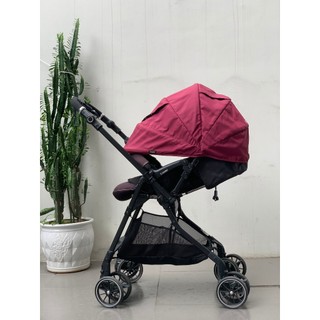 XE ĐẨY COMBI SUGOCAL COMPACT